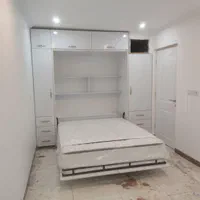 تخت خواب کمجا دو نفره