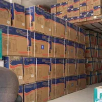 کولر دوتیکه اسپیلیت دیواری ایستاده گازی سوپر جنرال