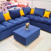 مبل ال اسپرت|مبلمان خانگی و میز عسلی|بوشهر, |دیوار