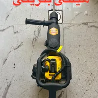 اجاره هیلتی شارژی بنزینی تفنگ چاشنی نردبان فارسیبر|خدمات پیشه و مهارت|تهران, تهرانپارس شرقی|دیوار