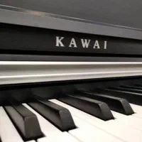 پیانو دیجیتال کاوایی KDP-75 BK 2024