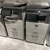 فتوکپی.دستگاه کپی شارپ ۵۶۵|پرینتر، اسکنر، کپی، فکس|تهران, سهروردی|دیوار