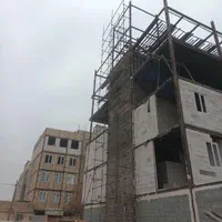 داربست فلزی نادمی نصب روز تمام نقاط+تخته کار|خدمات پیشه و مهارت|مشهد, شهید فرامرز عباسی|دیوار