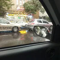مربی آموزش رانندگی بصورت حرفه‌ای و بدون استرس ترس
