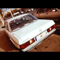 بنز دانشجویی 230 مدل 1979|خودرو کلاسیک|تبریز, |دیوار