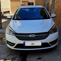 آریزو5 توربو جدید 1401 5ie