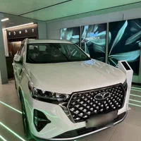پیش فروش تیگو هفت پرومکس نمایندگی324 توتونچی