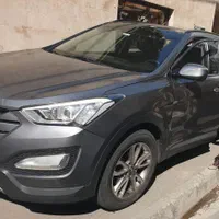 هیوندای سانتافه ix 45 2400cc، مدل ۲۰۱۴