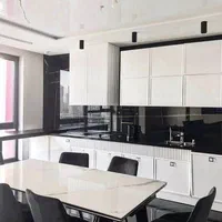 کابینت انزو نئوکلاسیک پولیشی سوپر مات براق پولیش|مصالح و تجهیزات ساختمان|شیراز, عادل آباد|دیوار
