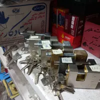 کلیدسازی.سیار.کل کرج.در۲۰دقیقه.شبانه روزی|خدمات پیشه و مهارت|کرج, گلشهر|دیوار