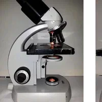 میکروسکوپ طبی آزمایشگاهی حرفه ای آلمانی و هلندی