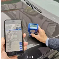 کارشناس تشخیص رنگ خودرو/ قرچک ورامین/ پاکدشت شهرری|خدمات موتور و ماشین|قرچک, |دیوار