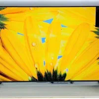 تلویزیون (اکبند) 50 Hisenseبویمن فول هوشمند 4k