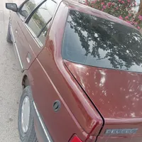 پژو 405 GLX بنزینی، مدل ۱۳۸۰|خودرو سواری و وانت|شیراز, شهرک امام حسن|دیوار