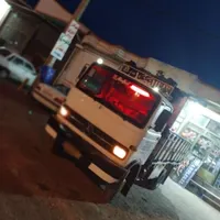 خاور ۸۰۹مدل۵۷|خودرو سنگین|تبریز, |دیوار