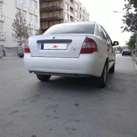 تیبا صندوق‌دار SX، مدل ۱۳۹۳|خودرو سواری و وانت|مشهد, توس|دیوار