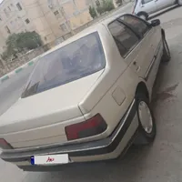 پژو ۸۳|خودرو سواری و وانت|همدان, |دیوار