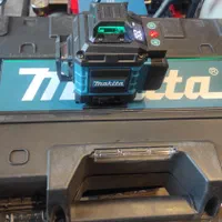 دستگاه تراز لیزر ماکیتا۱۶بعدی صفحه لمسی|ماشین‌آلات صنعتی|مشهد, کوشش|دیوار