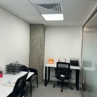 محیط کار اشتراکی و کدپستی اختصاصی|اجارهٔ دفتر کار، اتاق اداری، مطب|تهران, امانیه|دیوار