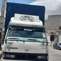 اتوبارحمل اسباب منزل باکارگران حرفه ای وخوش اخلاق|خدمات حمل و نقل|شیراز, شهرک امیر کبیر|دیوار