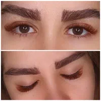 کارآموز مژه دستیار مژه کار|استخدام درمانی، زیبایی، بهداشتی|تهران, هروی|دیوار