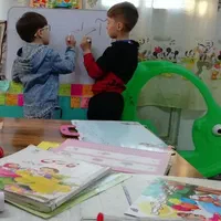 تدریس اول، دوم، سوم، چهارم ابتدایی|خدمات آموزشی|ارومیه, |دیوار