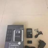 دستگاه ام پی تیری پِلِیِر COWON iAUDIO X5|پخش‌کننده همراه|اصفهان, عباس‌آباد|دیوار