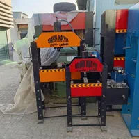 پرس هیدرولیک ۳۰تن|ماشین‌آلات صنعتی|تهران, هفده شهریور|دیوار