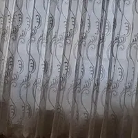 پرده درگاه ۴ متری
