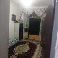 همکف ویلایی 120متری امیرکبیر باغ بهرامی