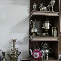 فروش و خریدار عتیقه ورشو شمشیر منقل سماورو...