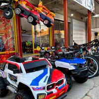 فروشگاه دوچرخه حسین زاده|دوچرخه، اسکیت، اسکوتر|شوشتر, |دیوار