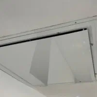 دریچه زیر فن کوئل ، دریچه بازدید ،دریچه کولر|خدمات پیشه و مهارت|تهران, خلیج فارس|دیوار