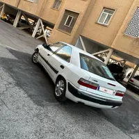 زانتیا ۸۵ ، موتور ۲۰۰۰