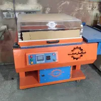 دستگاه شیرینگ کابینی مدل دیجیتال ایران پک|ماشینآلات صنعتی|شیراز, احمدآباد|دیوار