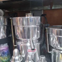 آبمیوه گیری.آب هویج گیری هلال ۲.۵ دوونیم اسب.G75|کافی‌شاپ و رستوران|تهران, شیخ هادی|دیوار