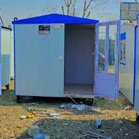 کانکس ..سرویس بهداشتی راهرودار|مصالح و تجهیزات ساختمان|تهران, یافت آباد جنوبی|دیوار