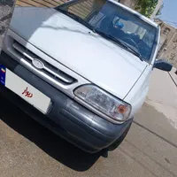 پراید 131 SL، مدل ۱۳۸۰|خودرو سواری و وانت|پاکدشت, |دیوار