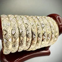 النگو راپید 4/600g طلا بدون اجرت|جواهرات|تهران, شهرک ولیعصر جنوبی|دیوار