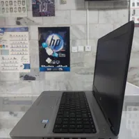 لپتاپ اچ پی دانشجویی اداری i5 Ram16 SSD256 باکارتن|رایانه همراه|کرج, گلشهر|دیوار