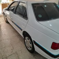 پژو پارس TU۵ دریچه سیمی ۱۴۰۱