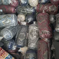 بالشت گرد وپشتی|رختخواب، بالش، پتو|شیراز, شهرک گلها|دیوار