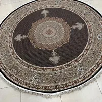 فرش آشپزخانه 2*2 مربع و دایره ( ۴۳ مدل زیبا)|فرش|تبریز, |دیوار