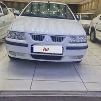 سمند LX EF7 دوگانه کارخانه مدل92 کلاس 16|خودرو سواری و وانت|تبریز, |دیوار