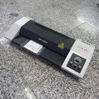 خرید ریسو برش کاتر گیوتین کتاب دستگاه صحافی سیمی|خدمات رایانه‌ای و موبایل|تهران, آبشار تهران (دریاچه)|دیوار