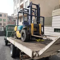 اجاره لیفتراک-جرثقیل-خودروبر-استاکر-جک پالت|خدمات حمل و نقل|تهران, جنت‌آباد مرکزی|دیوار