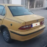 سمند LX ساده، مدل ۱۳۸۹|خودرو سواری و وانت|زنجان, |دیوار