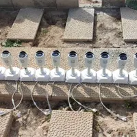 نصب دوربین مدار بسته و دزدگیر اماکن در کل تهران