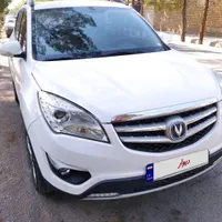 فروش خودرو چانگان
