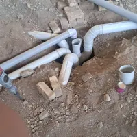 لوله کشی آب و پلیکا
